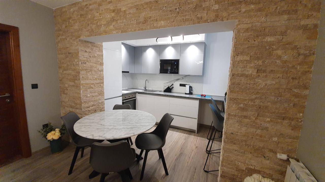Apartments Lucić Slunj Zewnętrze zdjęcie