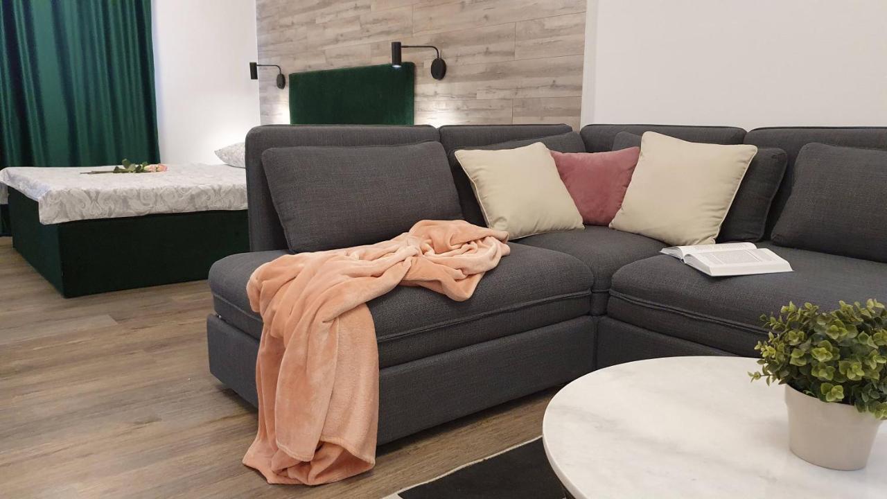 Apartments Lucić Slunj Zewnętrze zdjęcie