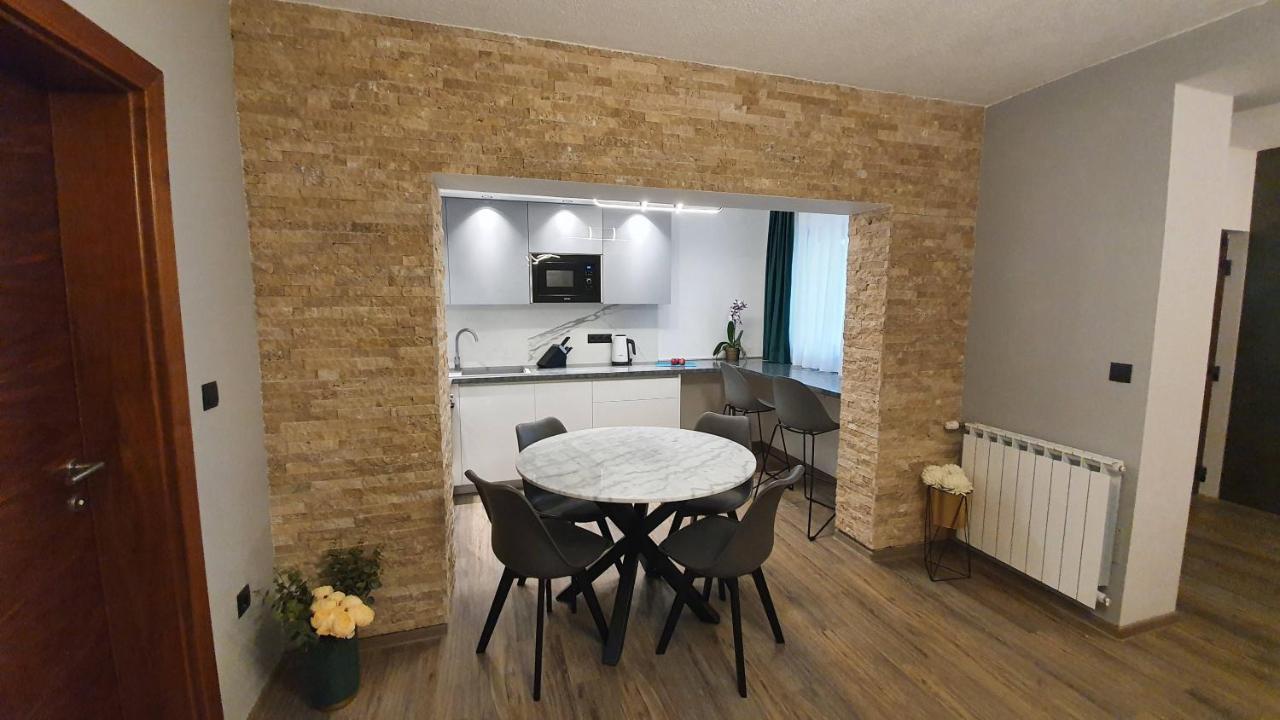 Apartments Lucić Slunj Zewnętrze zdjęcie