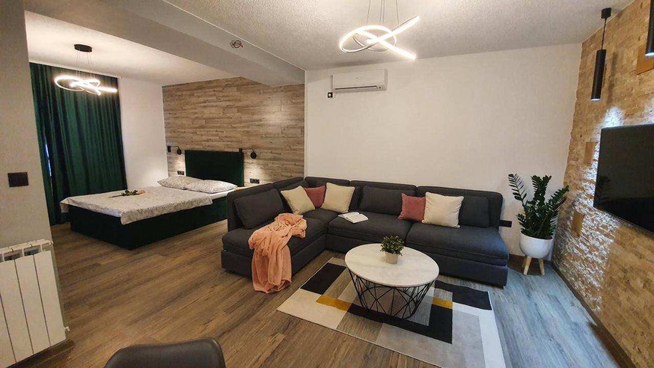Apartments Lucić Slunj Zewnętrze zdjęcie