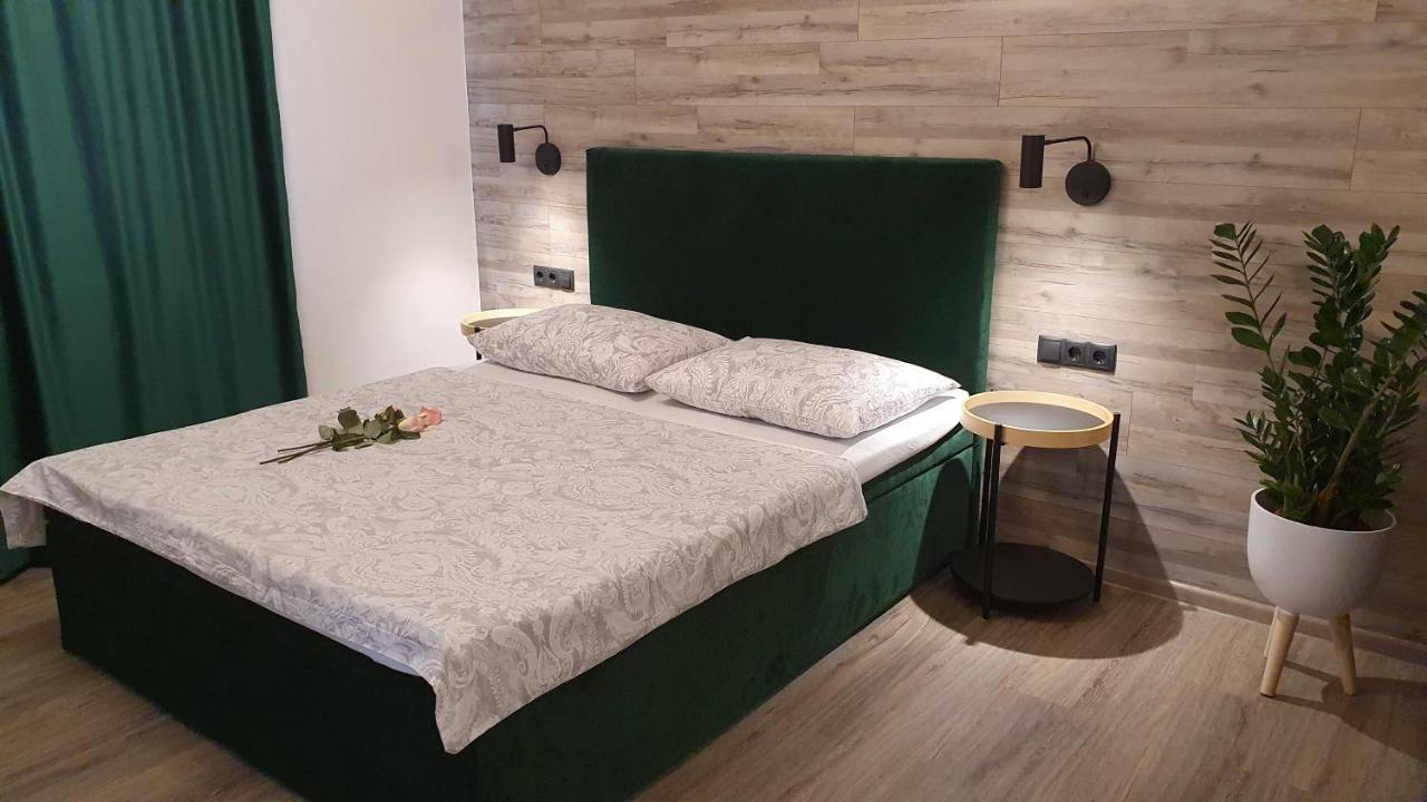 Apartments Lucić Slunj Zewnętrze zdjęcie