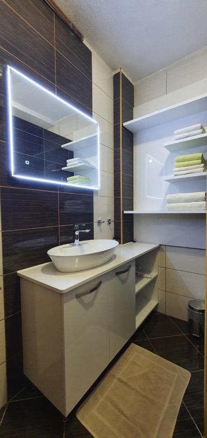 Apartments Lucić Slunj Pokój zdjęcie