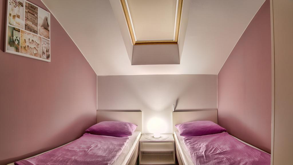 Apartments Lucić Slunj Pokój zdjęcie