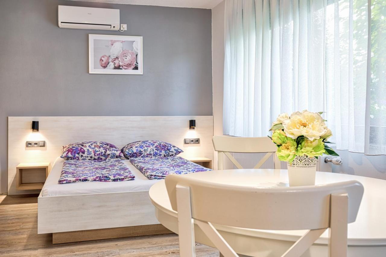Apartments Lucić Slunj Zewnętrze zdjęcie